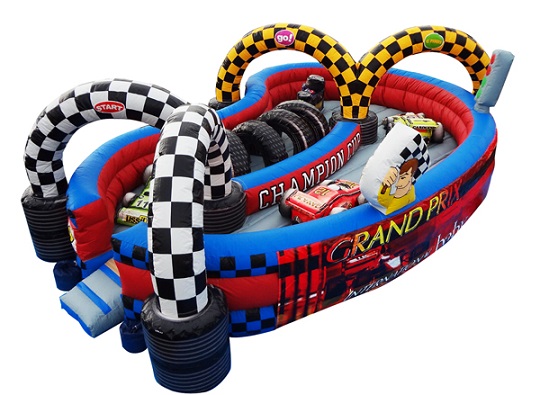 F1�T�[�L�b�g